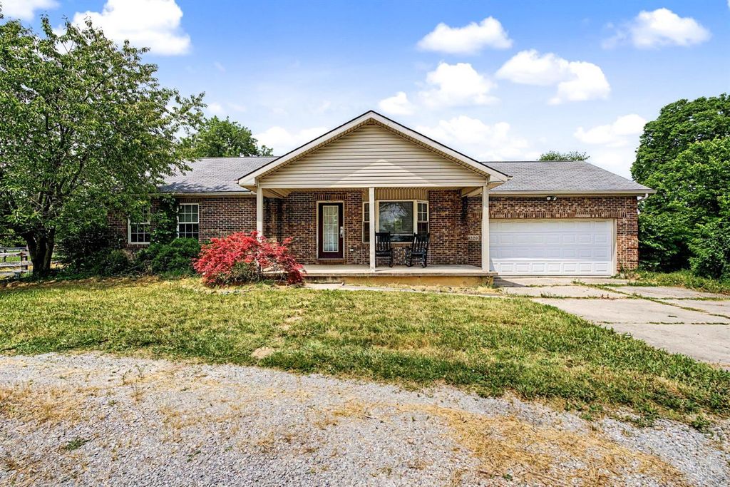 8320 Keister Road, Middletown, OH 45042