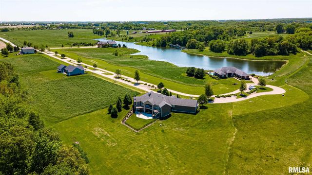 Lot 10 52ND Street Court West, Milan, IL 61264