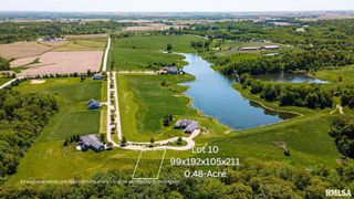 Lot 10 52ND Street Court West, Milan, IL 61264