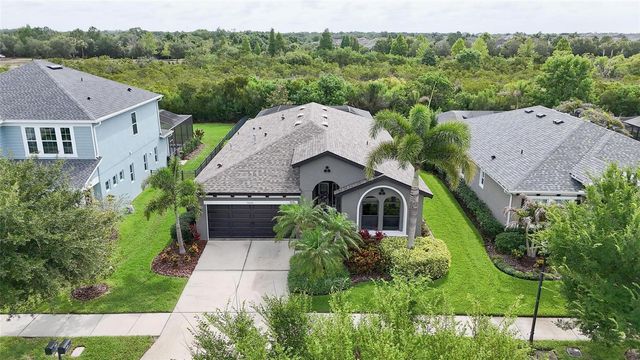 7020 OLD BENTON DRIVE, Apollo Beach, FL 33572
