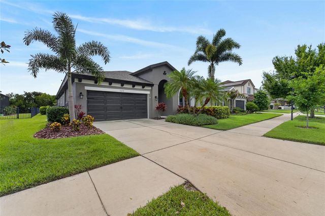 7020 OLD BENTON DRIVE, Apollo Beach, FL 33572