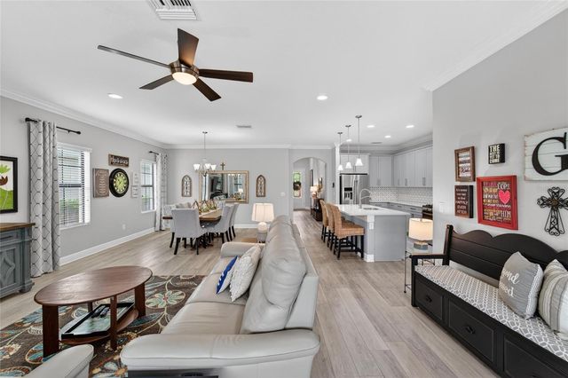 7020 OLD BENTON DRIVE, Apollo Beach, FL 33572