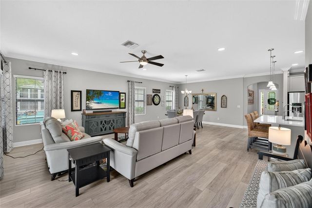 7020 OLD BENTON DRIVE, Apollo Beach, FL 33572