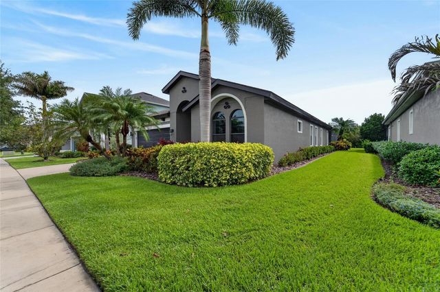 7020 OLD BENTON DRIVE, Apollo Beach, FL 33572