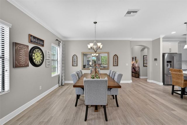 7020 OLD BENTON DRIVE, Apollo Beach, FL 33572