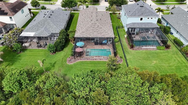 7020 OLD BENTON DRIVE, Apollo Beach, FL 33572