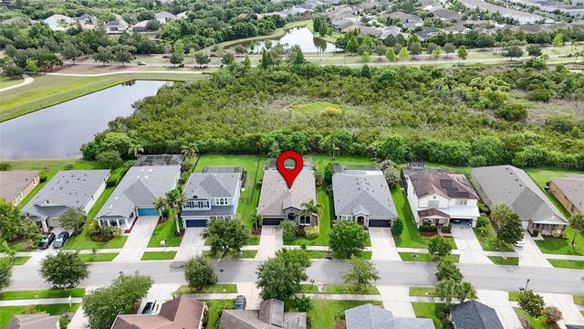 7020 OLD BENTON DRIVE, Apollo Beach, FL 33572