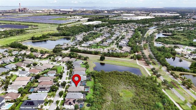 7020 OLD BENTON DRIVE, Apollo Beach, FL 33572