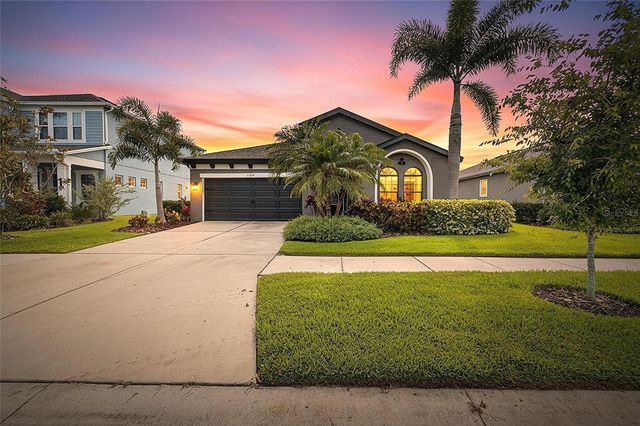 7020 OLD BENTON DRIVE, Apollo Beach, FL 33572