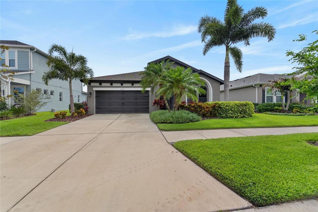 7020 OLD BENTON DRIVE, Apollo Beach, FL 33572