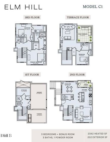 518 Morehead Avenue 101, Durham, NC 27707