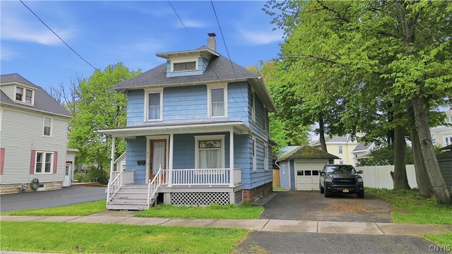 519 Broadway Street, Oneida, NY 13421