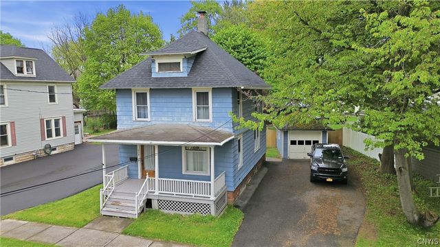 519 Broadway Street, Oneida, NY 13421