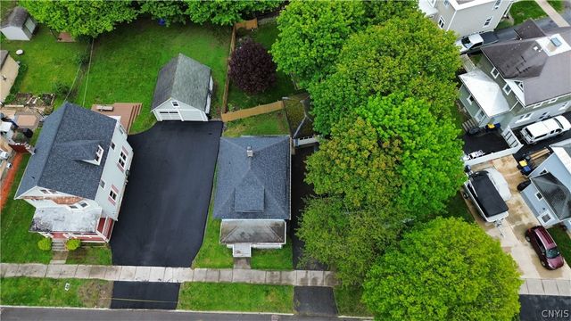519 Broadway Street, Oneida, NY 13421