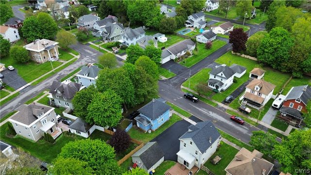 519 Broadway Street, Oneida, NY 13421