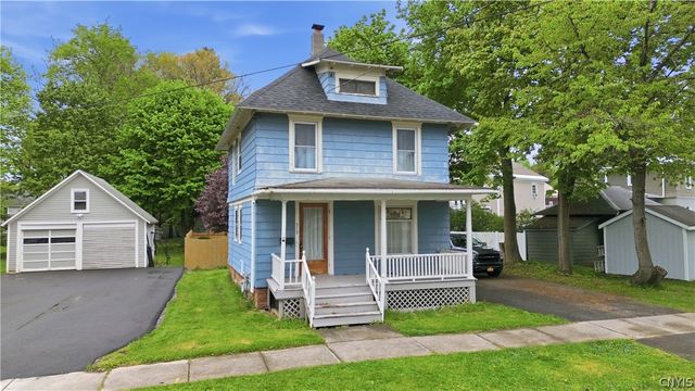 519 Broadway Street, Oneida, NY 13421