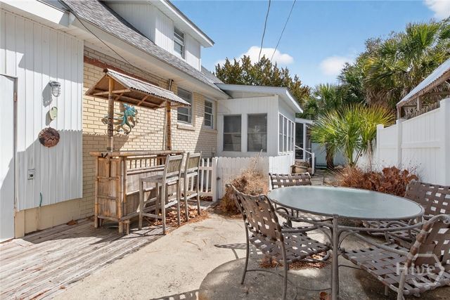 203 7th Street, Tybee Island, GA 31328