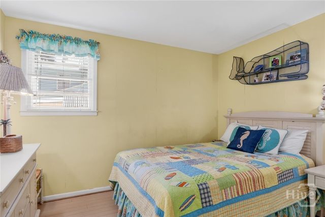 203 7th Street, Tybee Island, GA 31328