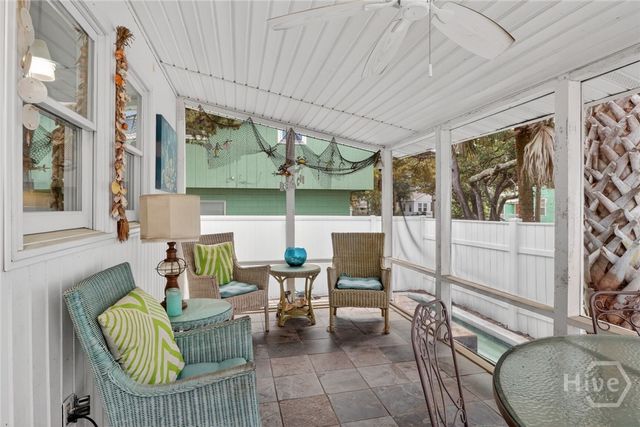 203 7th Street, Tybee Island, GA 31328