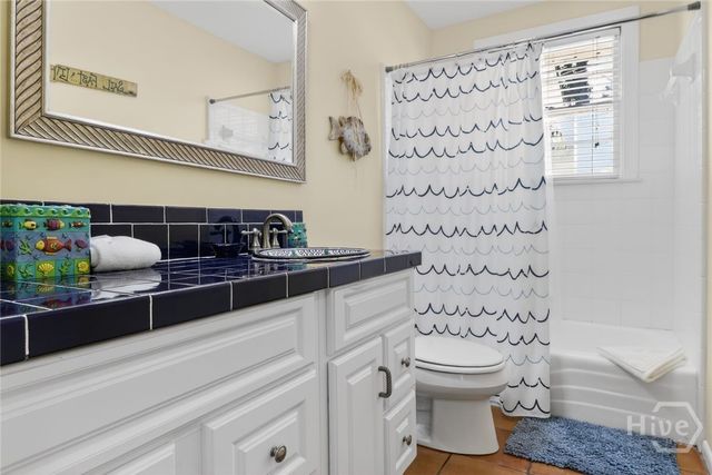 203 7th Street, Tybee Island, GA 31328