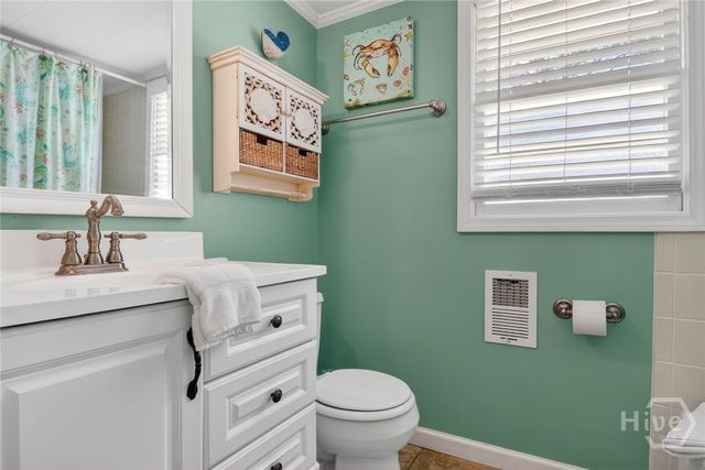 203 7th Street, Tybee Island, GA 31328