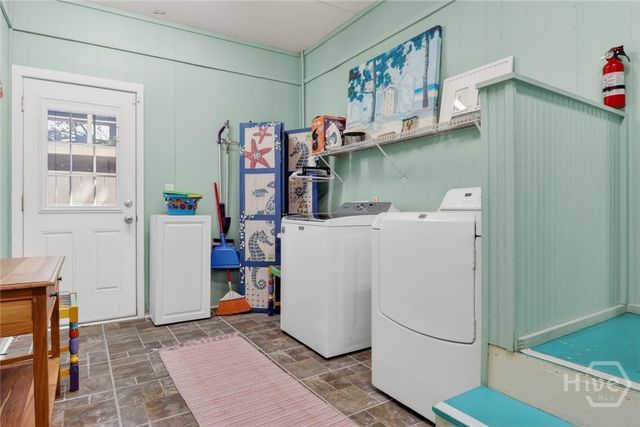 203 7th Street, Tybee Island, GA 31328