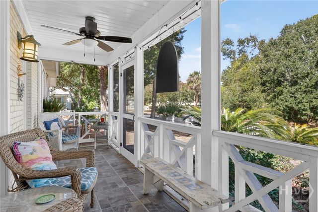 203 7th Street, Tybee Island, GA 31328