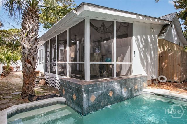 203 7th Street, Tybee Island, GA 31328