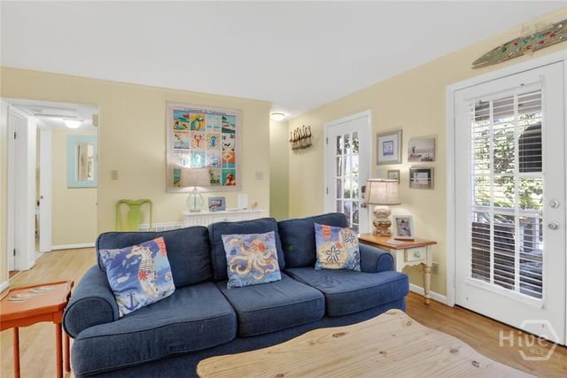 203 7th Street, Tybee Island, GA 31328