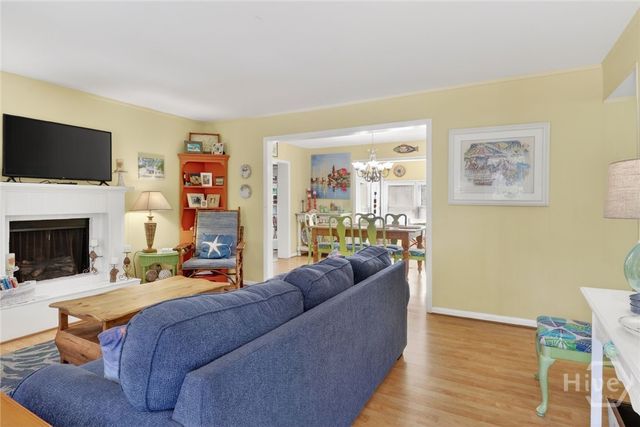 203 7th Street, Tybee Island, GA 31328