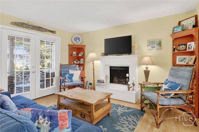 203 7th Street, Tybee Island, GA 31328