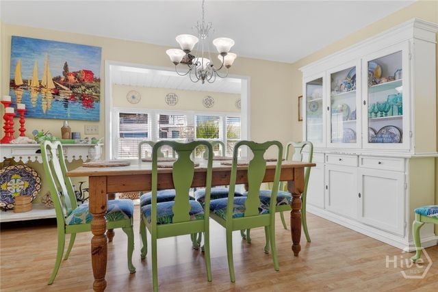 203 7th Street, Tybee Island, GA 31328