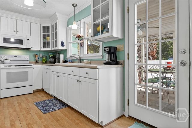 203 7th Street, Tybee Island, GA 31328