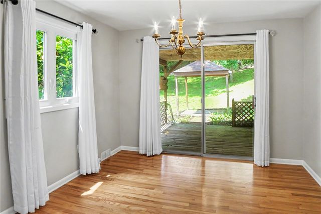 4109 Bakerstown Culmerville Rd, West Deer, PA 15044