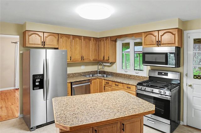 4109 Bakerstown Culmerville Rd, West Deer, PA 15044