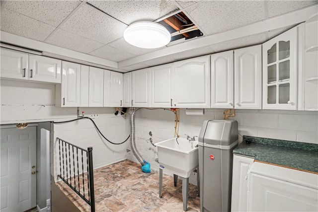 4109 Bakerstown Culmerville Rd, West Deer, PA 15044