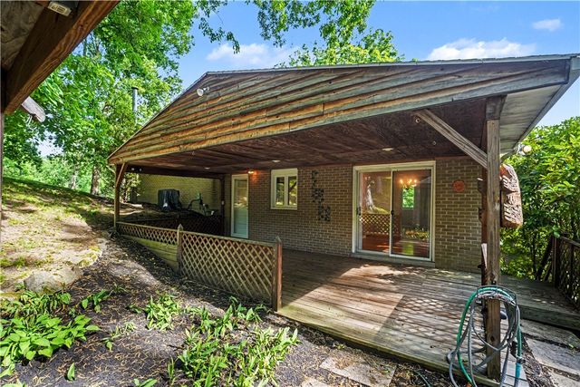 4109 Bakerstown Culmerville Rd, West Deer, PA 15044