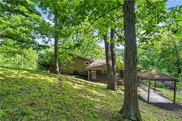4109 Bakerstown Culmerville Rd, West Deer, PA 15044