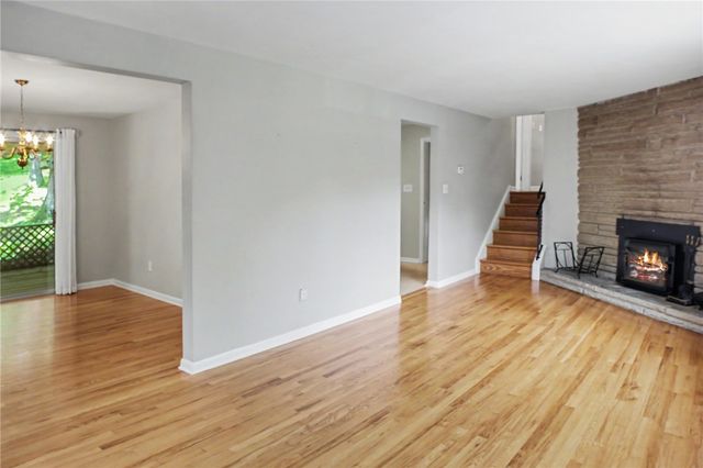 4109 Bakerstown Culmerville Rd, West Deer, PA 15044