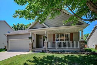 5421 Hazelcrest Drive, Madison, WI 53704