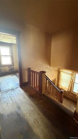 5093 Garland Street, Detroit, MI 48213