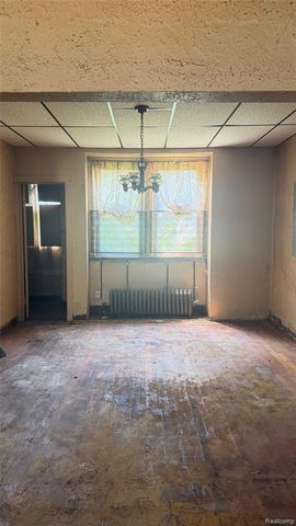 5093 Garland Street, Detroit, MI 48213