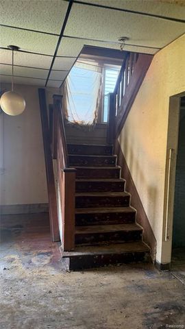 5093 Garland Street, Detroit, MI 48213