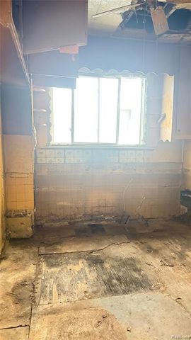 5093 Garland Street, Detroit, MI 48213