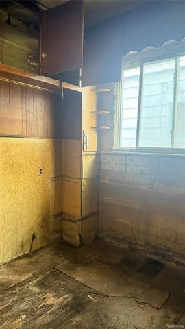 5093 Garland Street, Detroit, MI 48213