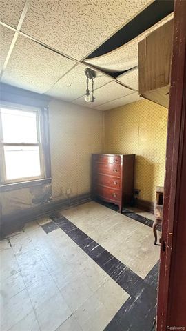 5093 Garland Street, Detroit, MI 48213