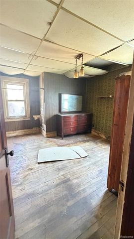5093 Garland Street, Detroit, MI 48213