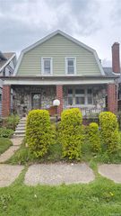 5093 Garland Street, Detroit, MI 48213