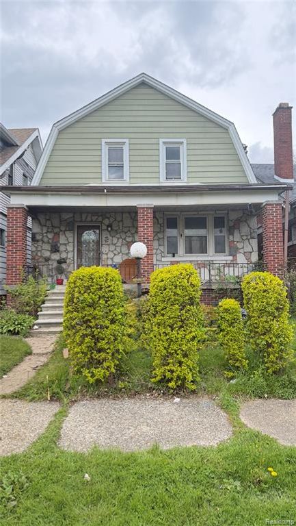 5093 Garland Street, Detroit, MI 48213