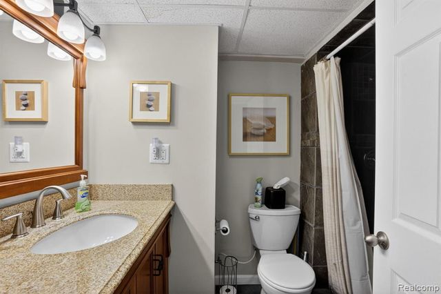 1352 Georgia Avenue, Marysville, MI 48040